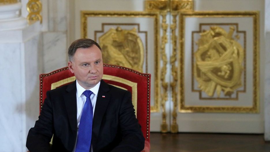 Andrzej Duda