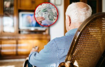 Rekordowa emerytura na Opolszczyźnie. Większość seniorów może tylko pomarzyć