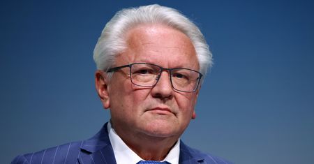 "Rosyjski plan". CNN: udaremniono próbę zamachu na szefa Rheinmetall