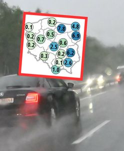 Pogoda zmieni się już w sobotę. Jest najnowsza prognoza