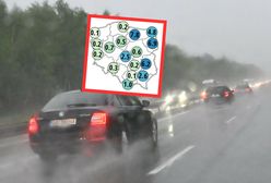 Pogoda zmieni się już w sobotę. Jest najnowsza prognoza