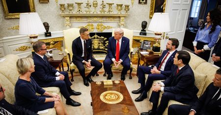 Trump o Hiszpanii: Może powinniście wyrzucić ją z NATO