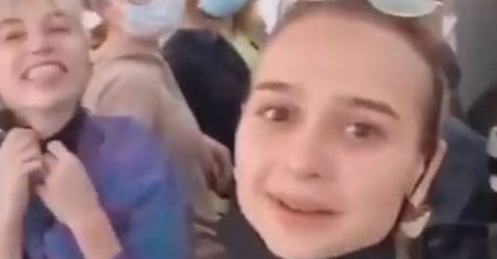 Modelki z balkonu w Dubaju przemówiły. W więzieniu przeżyły koszmar