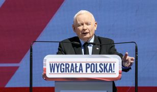 Roszady w PiS i ofensywa Kaczyńskiego. Znamy plan na kongres