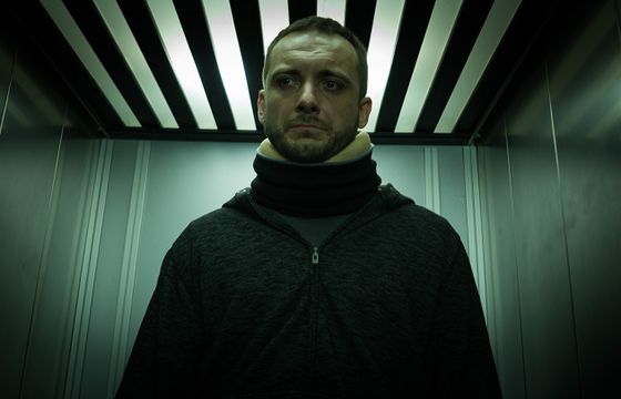 122 tys. widzów premierowych odcinków „Kruka” w Canal+. Kontakt z serialem miało 1,18 mln osób