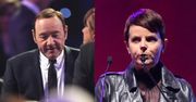 Korwin Piotrowska o Spaceyu: "OHYDNE. Zawiódł jako człowiek. Teraz pora na molestowane dzieciaki"