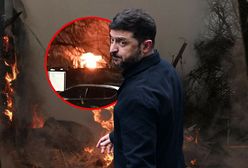 Długa noc w Rosji. Seria ciężkich ataków Ukrainy