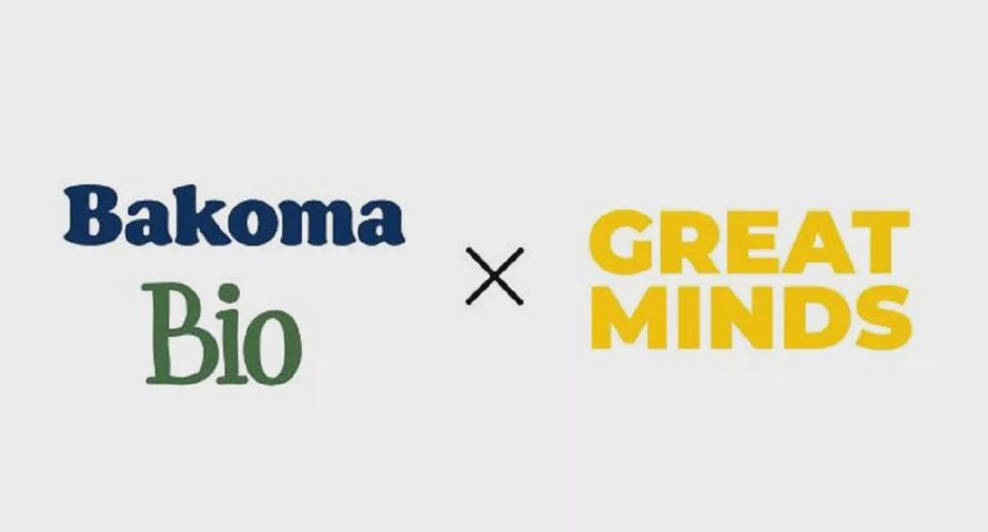 Bakoma Bio stawia na Great Minds