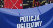 Tragiczny wypadek. Z szamba wyciągnięto zwłoki