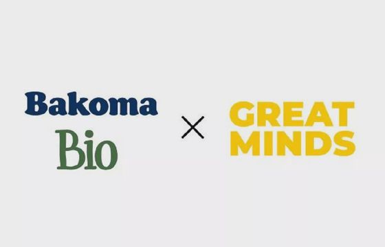Bakoma Bio stawia na Great Minds