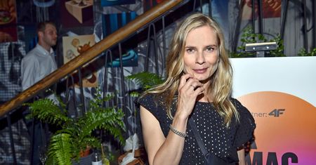 Magdalena Cielecka przeszła wielką przemianę. Nigdy nie miała takich włosów