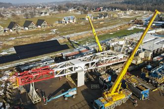 Wielkie wiercenie na Podhalu. Prace na finiszu. Wiadomo, co dalej