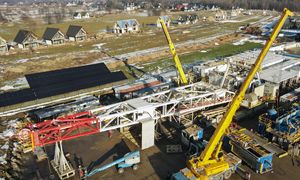 Wielkie wiercenie na Podhalu. Prace na finiszu. Wiadomo, co dalej