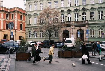 Inflacja w Czechach przyspieszyła do 2,5 proc. w październiku