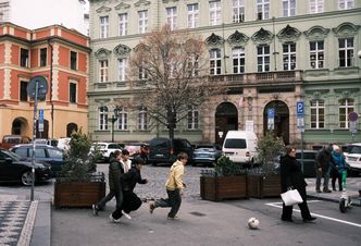 Inflacja w Czechach przyspieszyła do 2,5 proc. w październiku