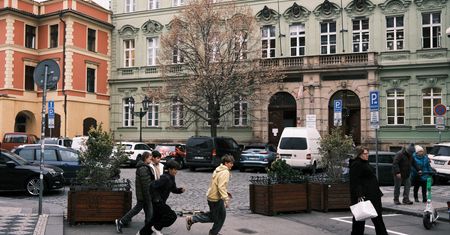Inflacja w Czechach przyspieszyła do 2,5 proc. w październiku