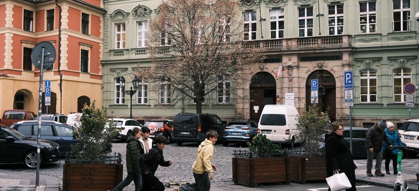 Inflacja w Czechach przyspieszyła do 2,5 proc. w październiku