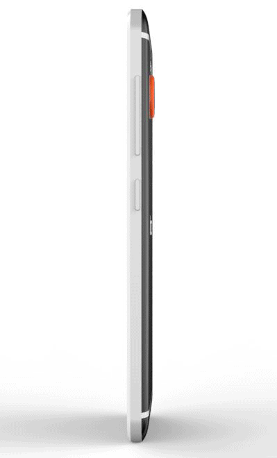 HTC One (M8) Prime w pełnej krasie. Wygląda zjawiskowo 6