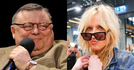 Wojciech Mann BEZLITOŚNIE o wokalnych popisach Patrycji Markowskiej na festiwalu w Sopocie: "Całkowite ZMASAKROWANIE"