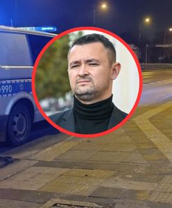 Syn europosłanki potrącony. Oto jak tłumaczył się kierowca