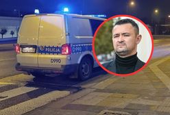 Syn europosłanki potrącony. Oto jak tłumaczył się kierowca