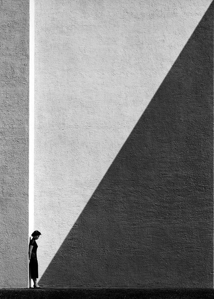 Inspirująca fotografia uliczna z Hong Kongu sprzed 60 lat 15