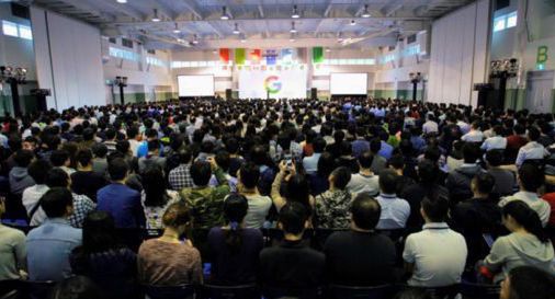 Za 1,1 miliarda dolarów Google przejmuje dział produkcji smartfonów od HTC