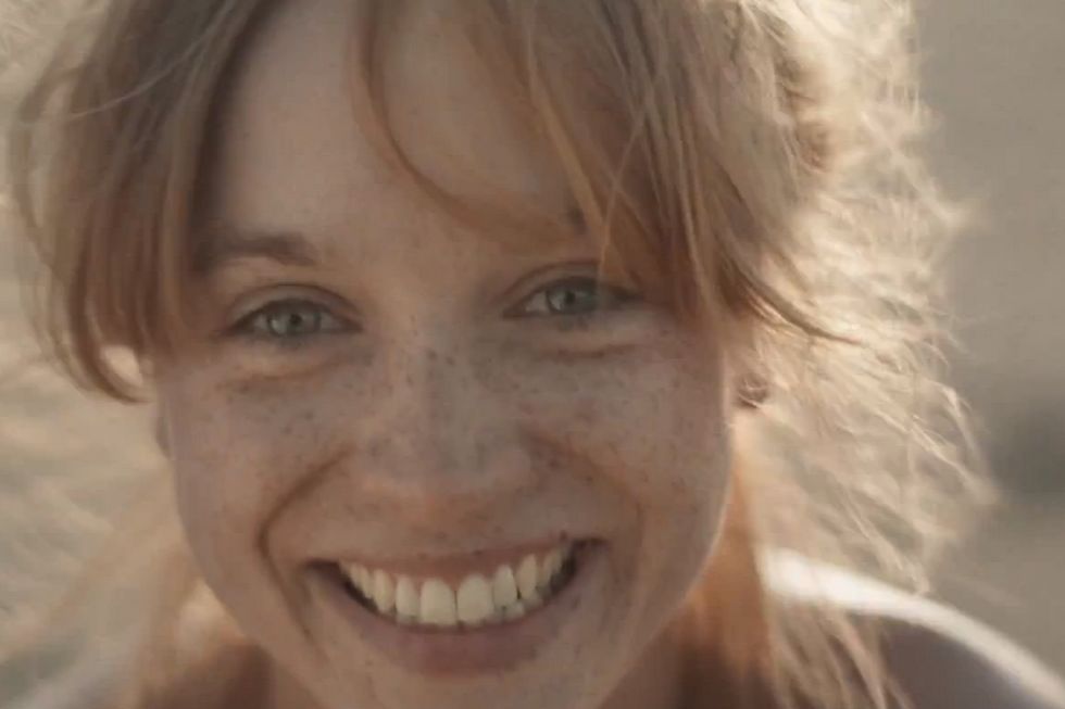 Klimatyczny film Platige Image z okazji premiery „Starości aksolotla” Jacka Dukaja 1