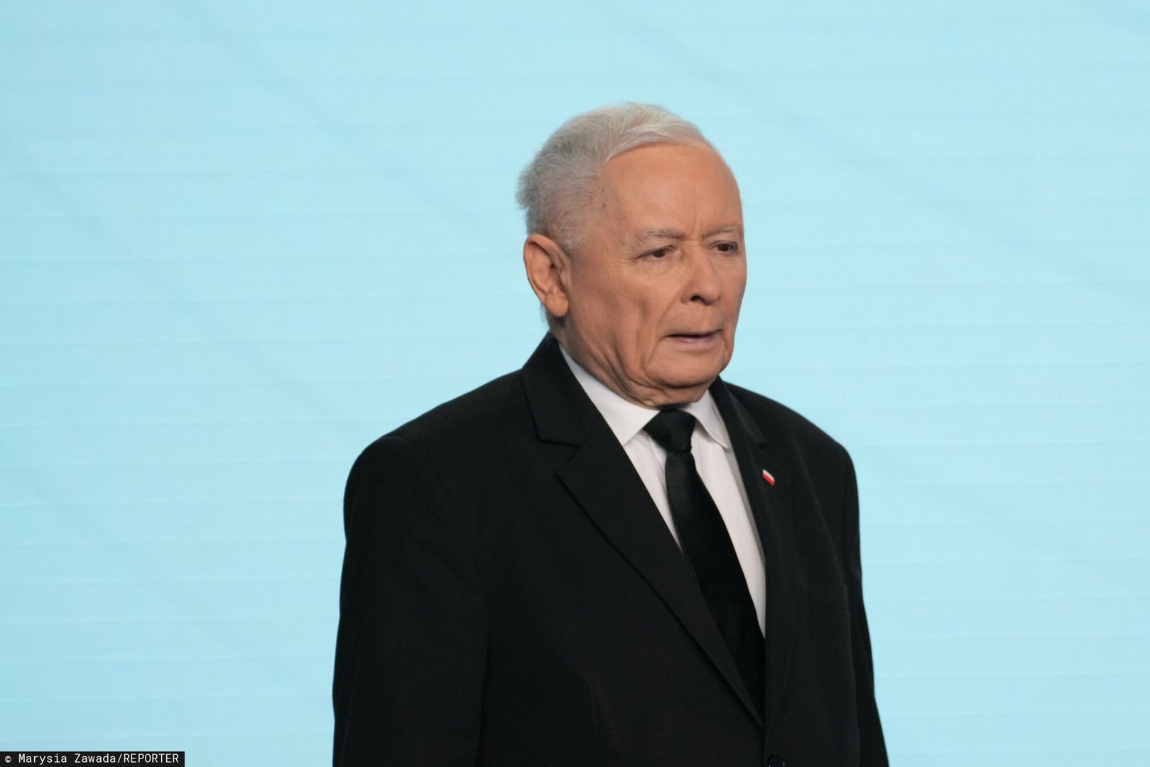 Jarosław Kaczyński