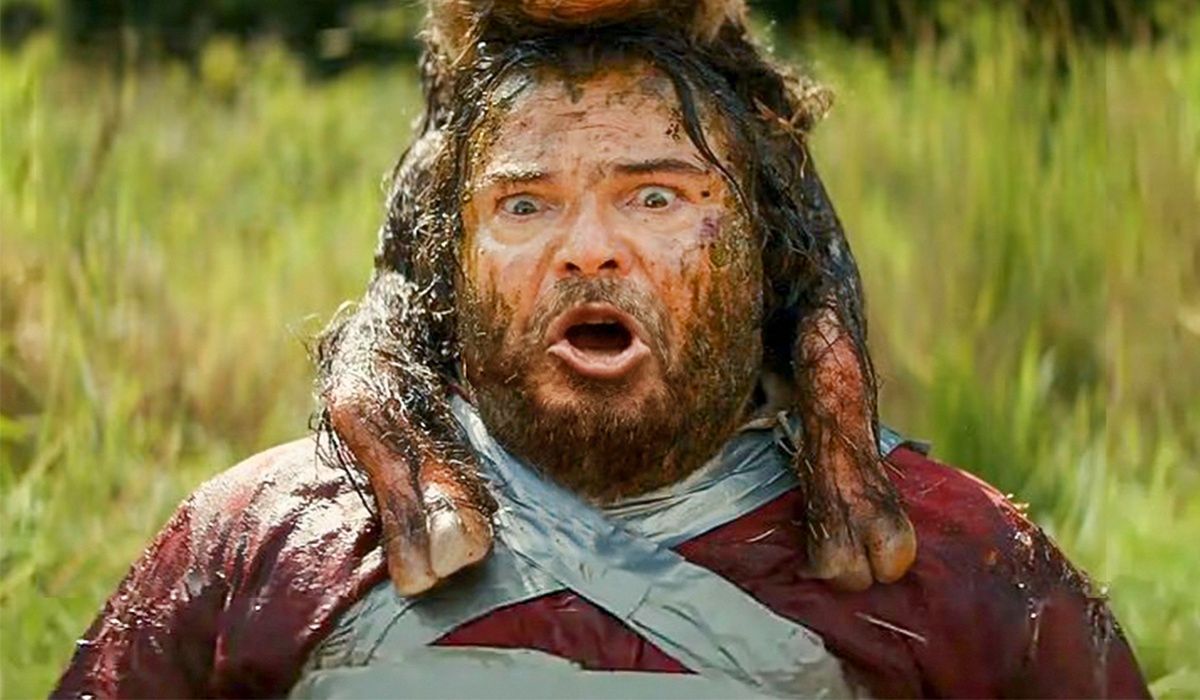 Tłumy widzów w kinach. Ten film dosłownie "wymiata"