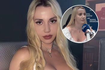 Marianna Schreiber rozprawia o komunikacji i strefie czystego transportu w Krakowie. "Żyjemy w wolnej Polsce"