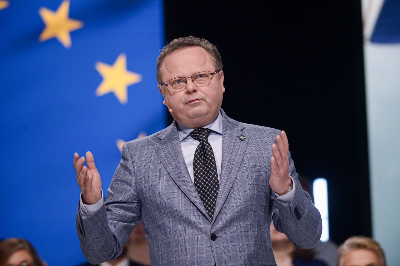 Zamach na Słowacji. Wiceminister Szejna: znam premiera Fico