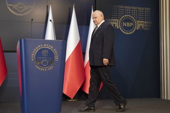 Był deal i nie ma dealu. Jak sprawa "SAFE 0 proc." wysadziła w powietrze porozumienie na linii rząd-prezydent-prezes NBP