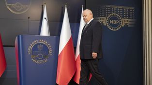 Był deal i nie ma dealu. Jak sprawa "SAFE 0 proc." wysadziła w powietrze porozumienie na linii rząd-prezydent-prezes NBP