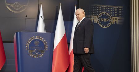 Był deal i nie ma dealu. Jak sprawa "SAFE 0 proc." wysadziła w powietrze porozumienie na linii rząd-prezydent-prezes NBP