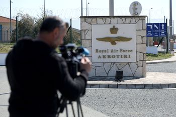 Alarm na Cyprze. Władze wydały instrukcje dla obywateli