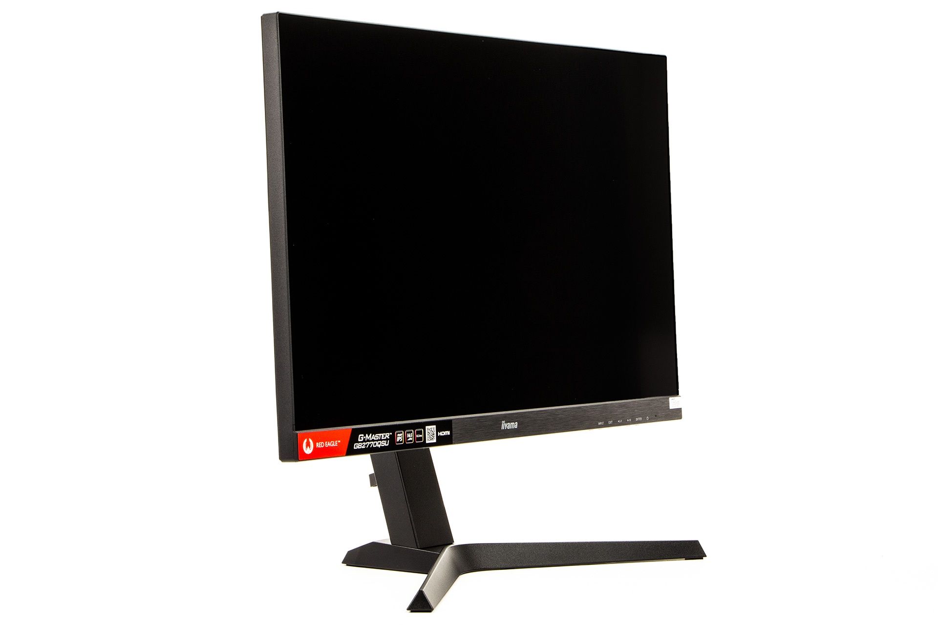 iiyama GB2770QSU - z profilu