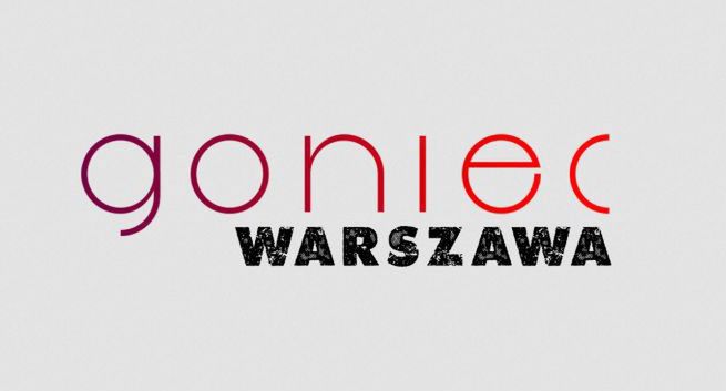 WawaInfo.pl zmienia się w Goniec.pl - Warszawa