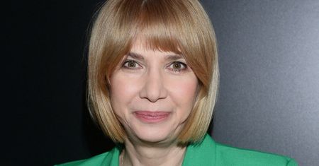 Grażyna Wolszczak przestrzega fanki. Przyznała, że nie posłuchała lekarza