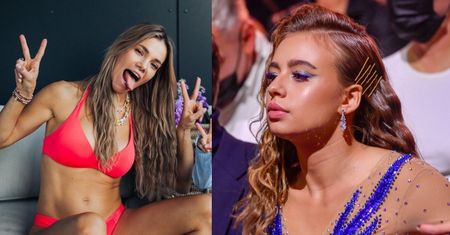 Oliwia Bieniuk o inspirujących influencerkach: "Podobają mi się InstaStories Mai Bohosiewicz..."