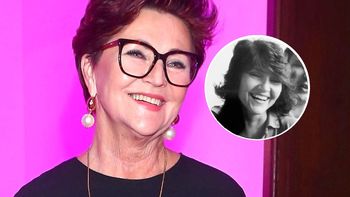 Jolanta Kwaśniewska na starych zdjęciach. Od zawsze była ikoną stylu