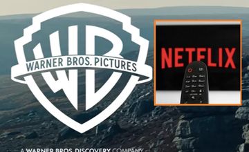 Władze właściciela TVN wolą Netfliksa. Wbijają szpile Paramountowi