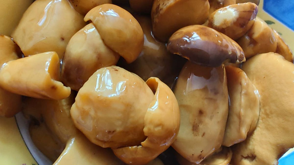 Zimą są częstym dodatkiem do potraw. Mogą zrujnować jelita