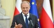 Tusk ujawnił kulisy. "Nawrocki się nie zorientował"