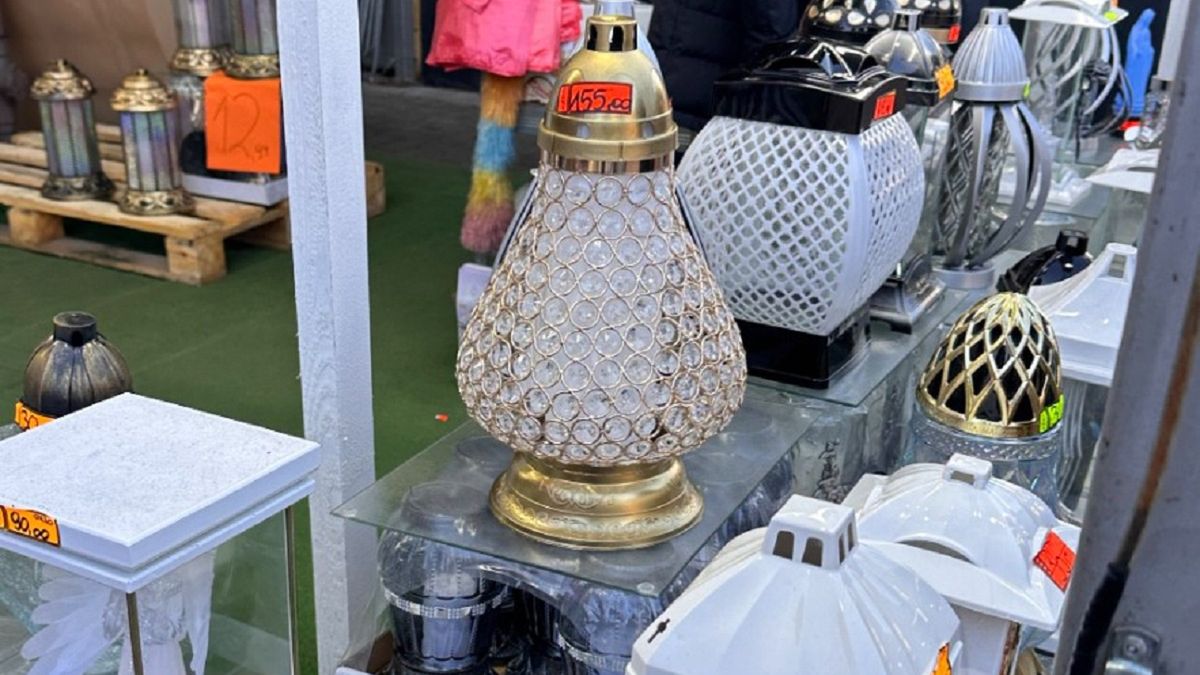 "Chyba żyłam (...) w jakieś bańce". Zszokowała ją cena za znicze. 