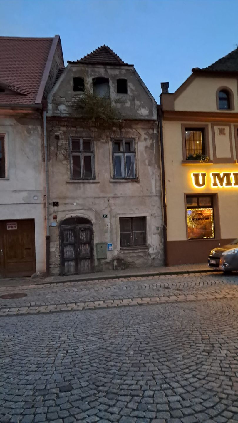 W miasteczku jest aż pięć rynków. Każdy ma inny charakter i styl