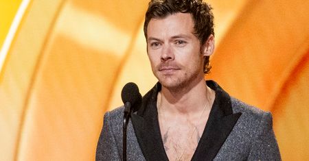 Życie po boysbandzie. Harry Styles o samotności po One Direction