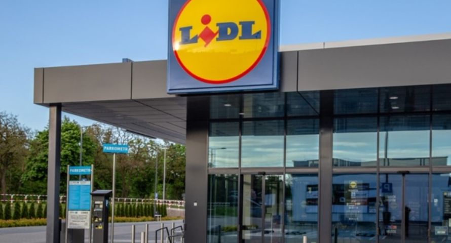 Przeszukanie w biurach Lidla. UOKiK wszczął działania ws. zmowy na rynku pracy