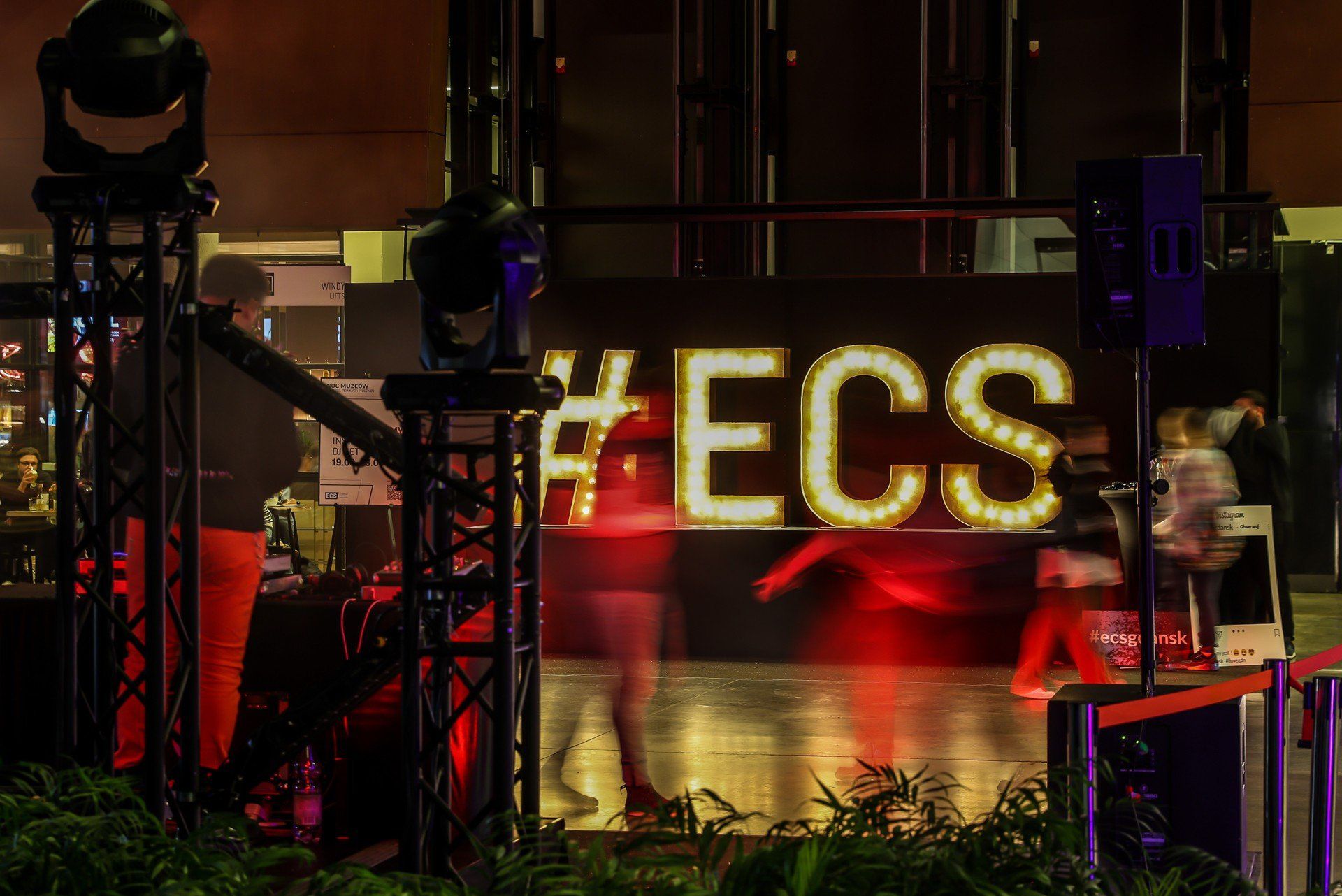 Europejskie Centrum Solidarności