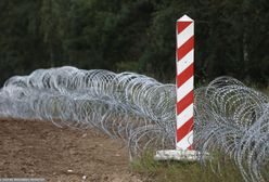 Murowany problem rządu. Tak ma wyglądać zapora na granicy Polski z Białorusią